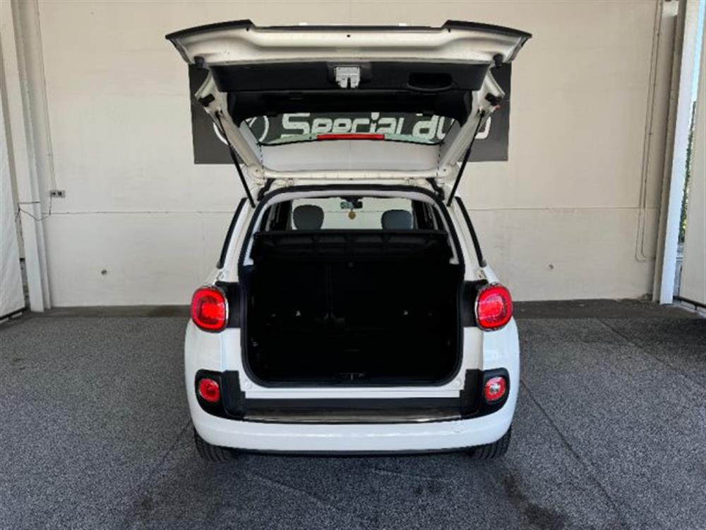500L 500L cil. 1.3 Mjt 85cv Du