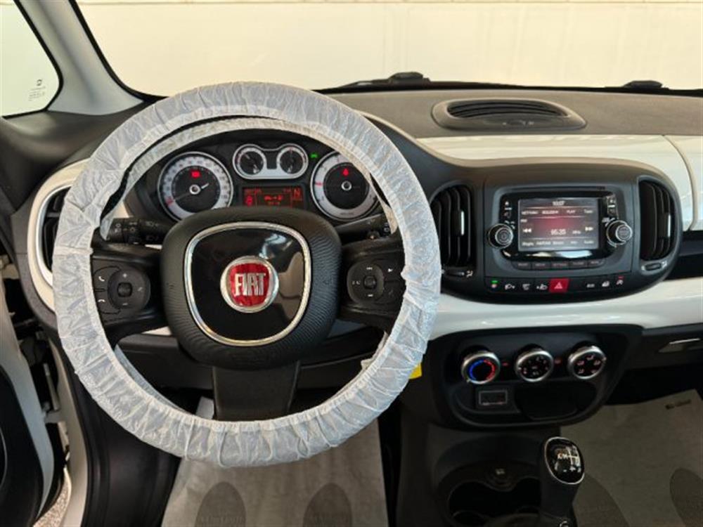 500L 500L cil. 1.3 Mjt 85cv Du
