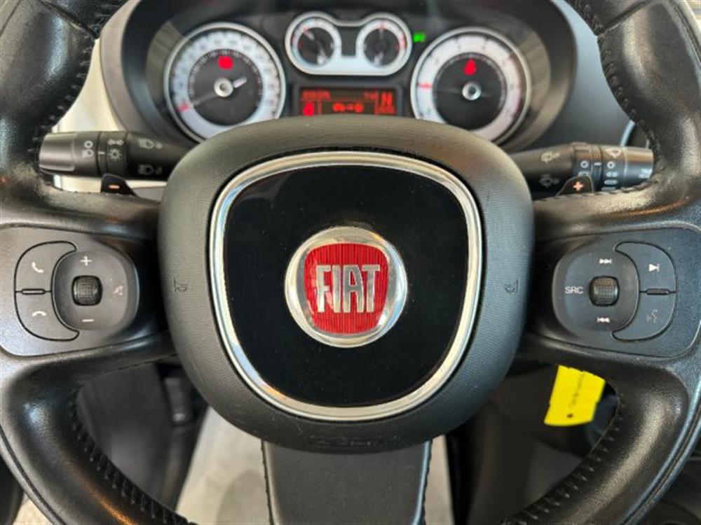 500L 500L cil. 1.3 Mjt 85cv Du