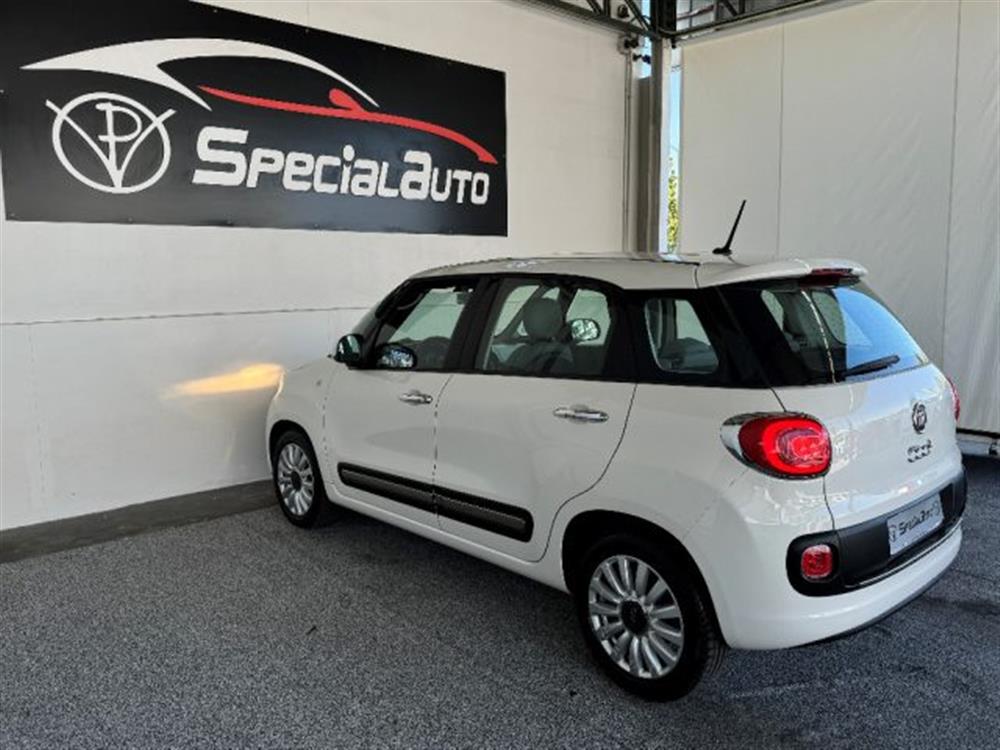 500L 500L cil. 1.3 Mjt 85cv Du