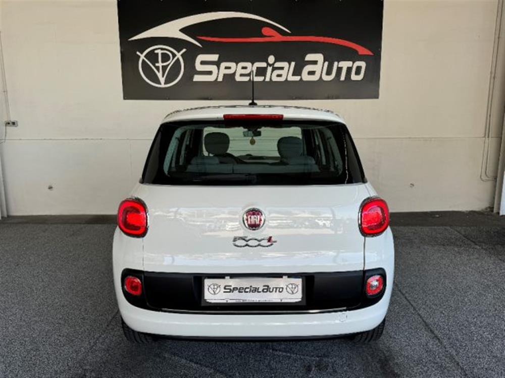 500L 500L cil. 1.3 Mjt 85cv Du