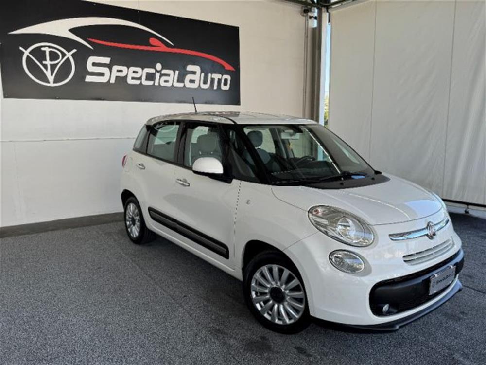 500L 500L cil. 1.3 Mjt 85cv Du