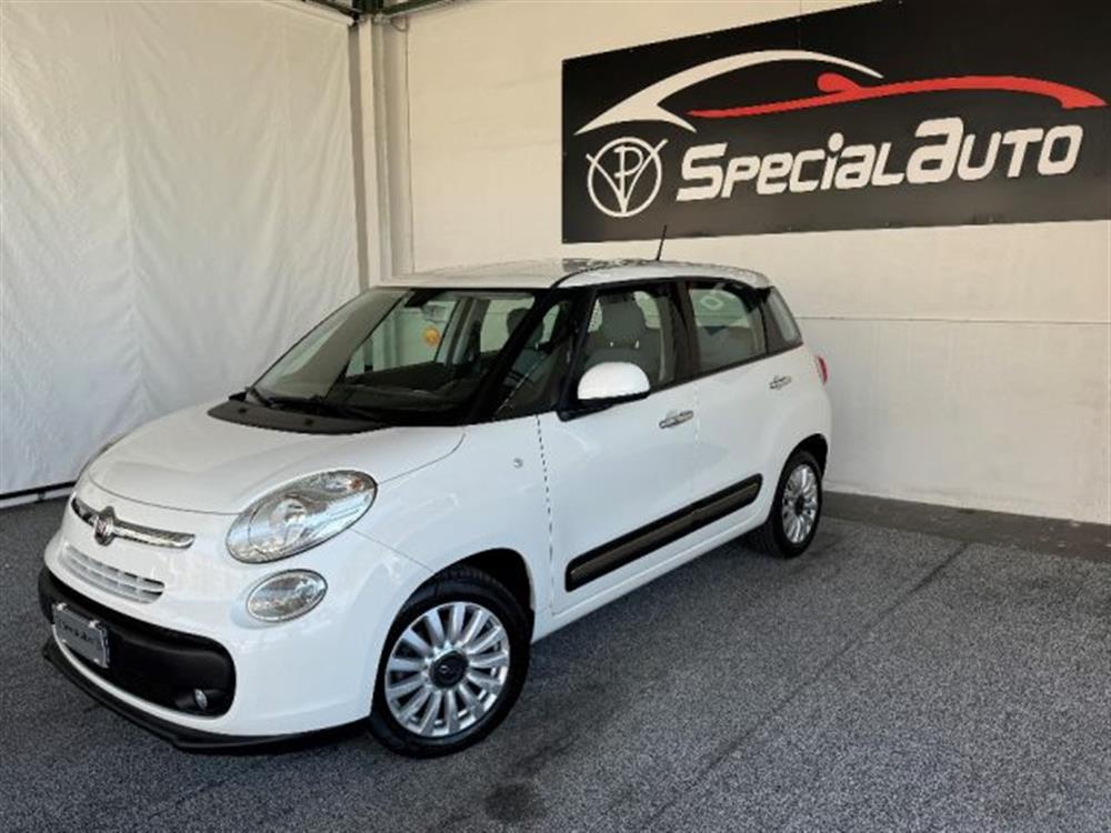 500L 500L cil. 1.3 Mjt 85cv Du