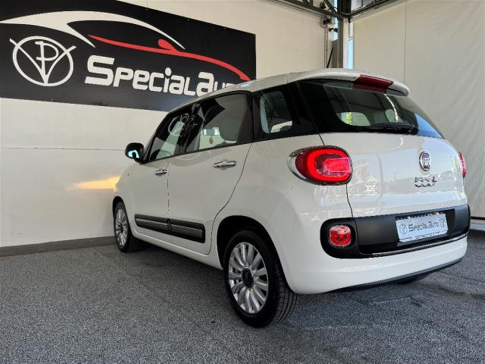 500L 500L cil. 1.3 Mjt 85cv Du