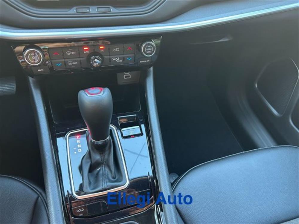 Compass Compass 1.5 Turbo T4 130 CV
