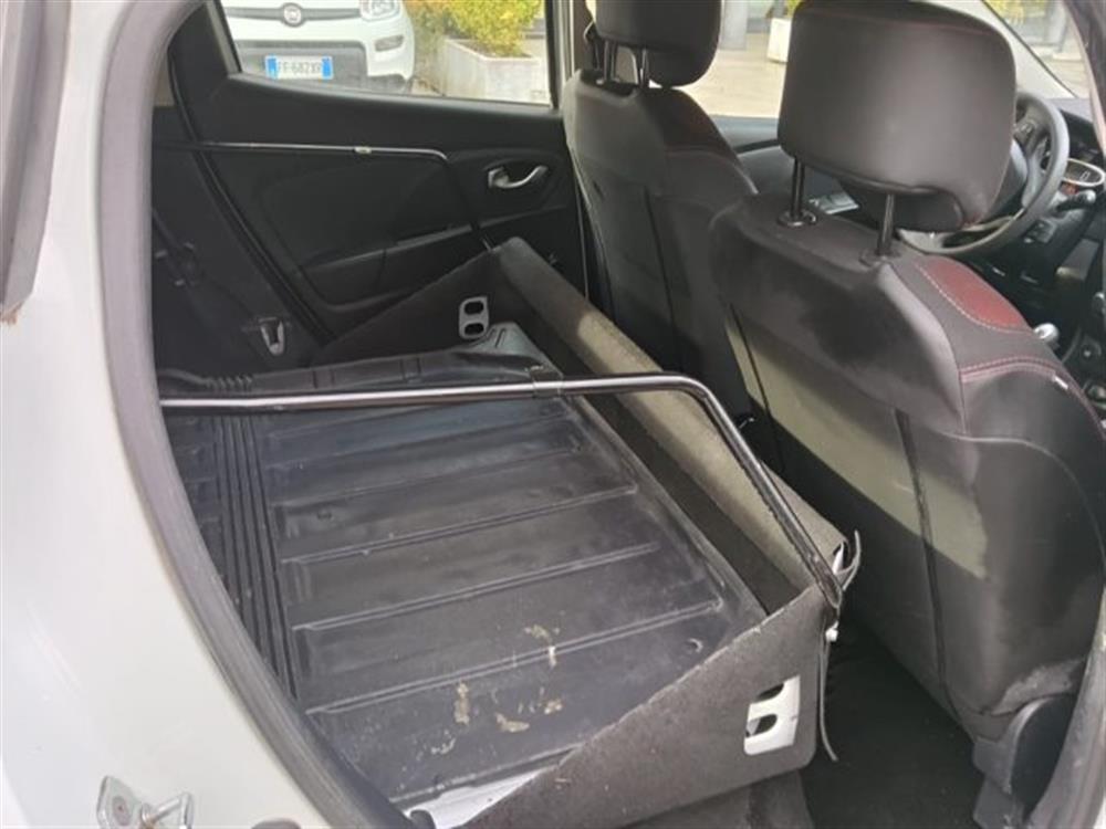 Clio Clio 1.5 dCi 8V 75CV 5 po
