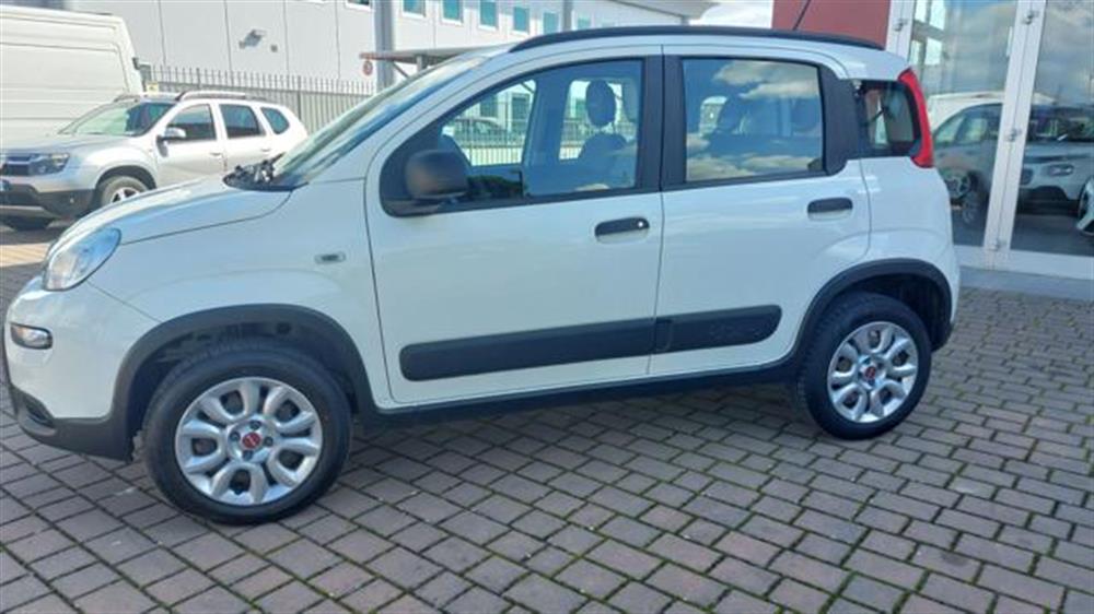 Panda Panda 0.9 TwinAir Turbo S&
