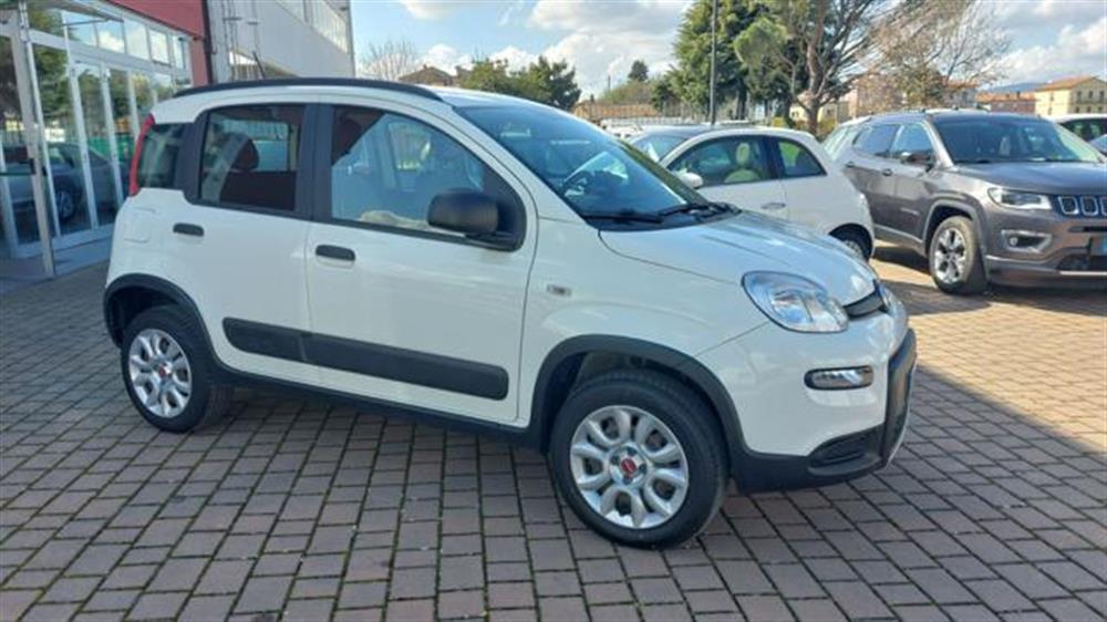 Panda Panda 0.9 TwinAir Turbo S&