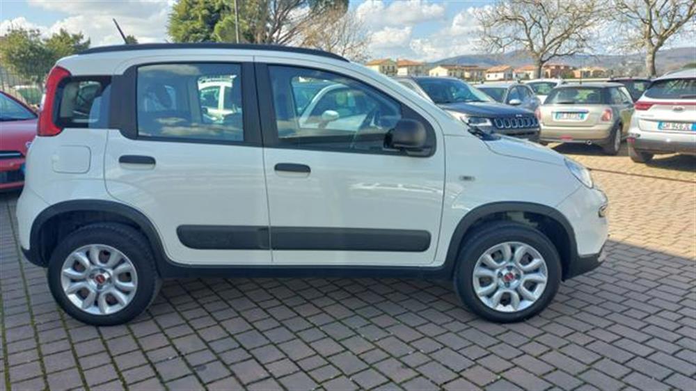 Panda Panda 0.9 TwinAir Turbo S&
