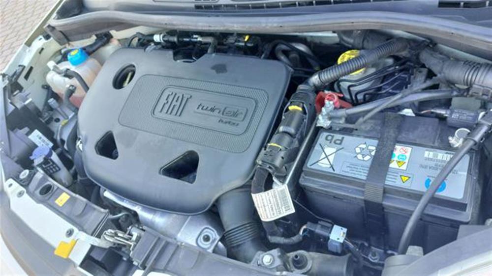 Panda Panda 0.9 TwinAir Turbo S&