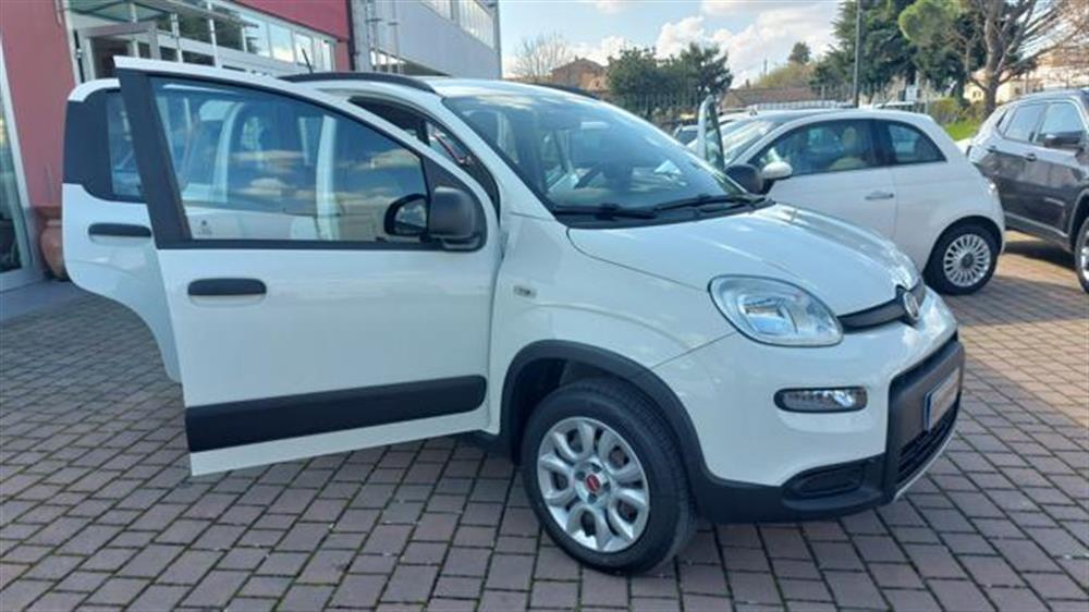 Panda Panda 0.9 TwinAir Turbo S&