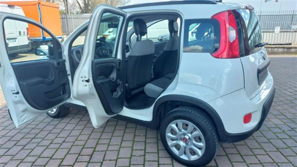Panda Panda 0.9 TwinAir Turbo S&