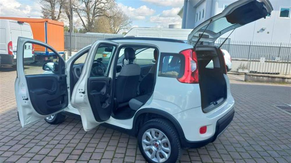 Panda Panda 0.9 TwinAir Turbo S&