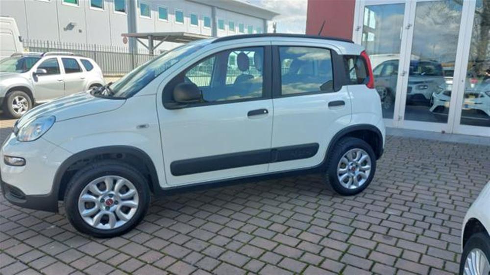 Panda Panda 0.9 TwinAir Turbo S&