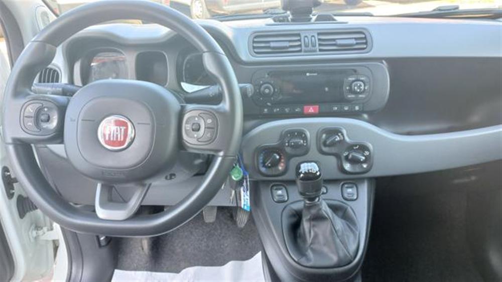Panda Panda 0.9 TwinAir Turbo S&