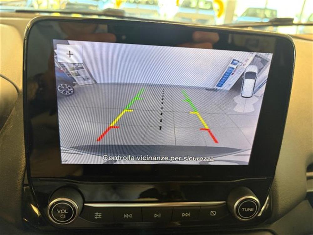 EcoSport EcoSport 1.0 ECOBOOST 125CV T