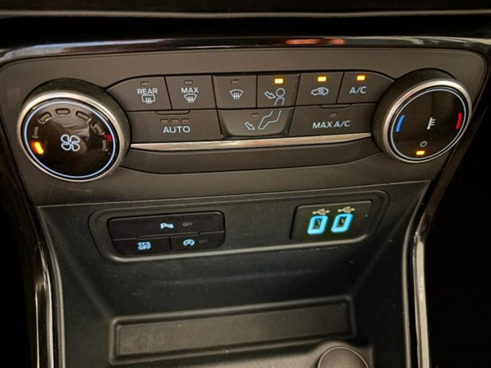 EcoSport EcoSport 1.0 ECOBOOST 125CV T