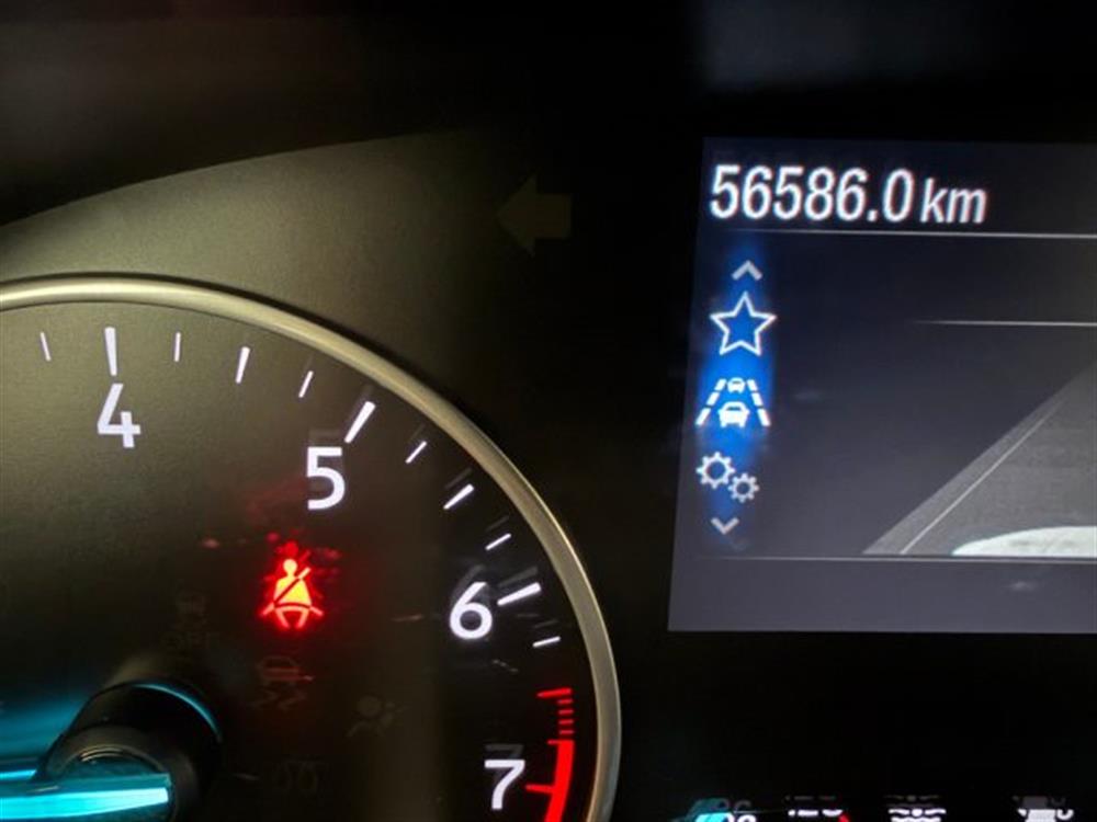 EcoSport EcoSport 1.0 ECOBOOST 125CV T