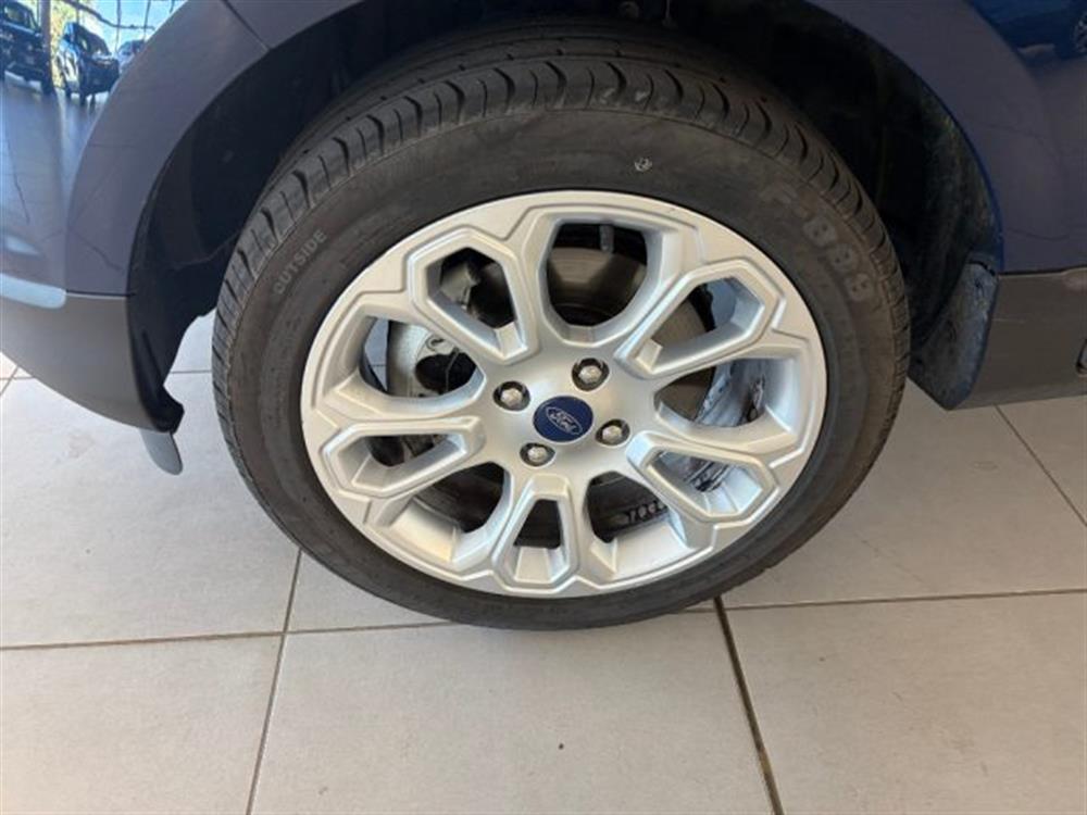 EcoSport EcoSport 1.0 ECOBOOST 125CV T