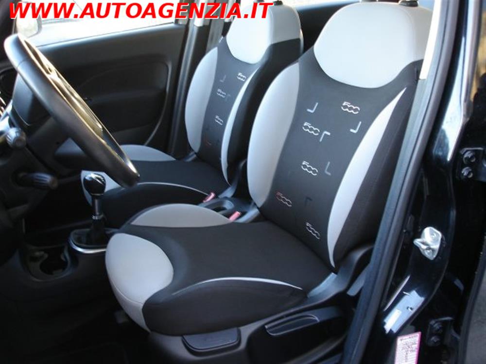 500L 500L 1.3 Multijet 85 CV X