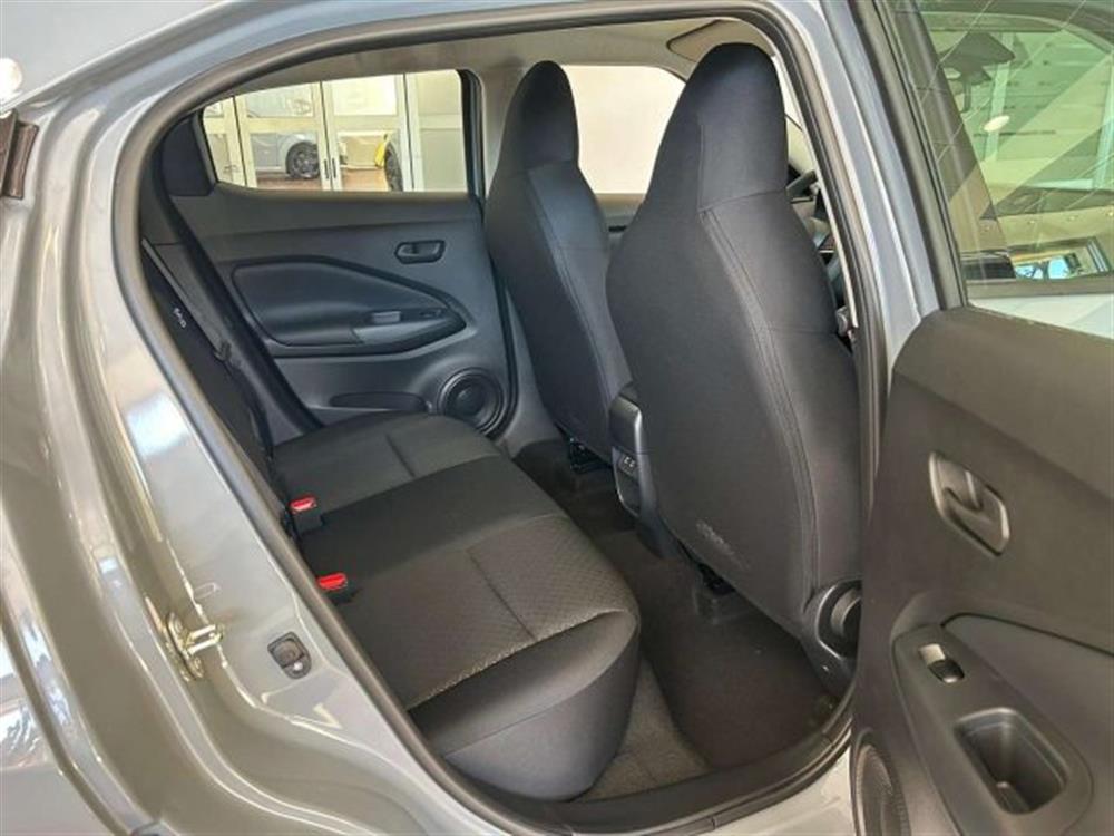 Juke Juke MC24.5 ACENTA MT - R