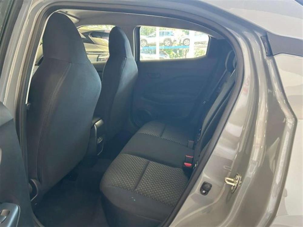 Juke Juke MC24.5 ACENTA MT - R