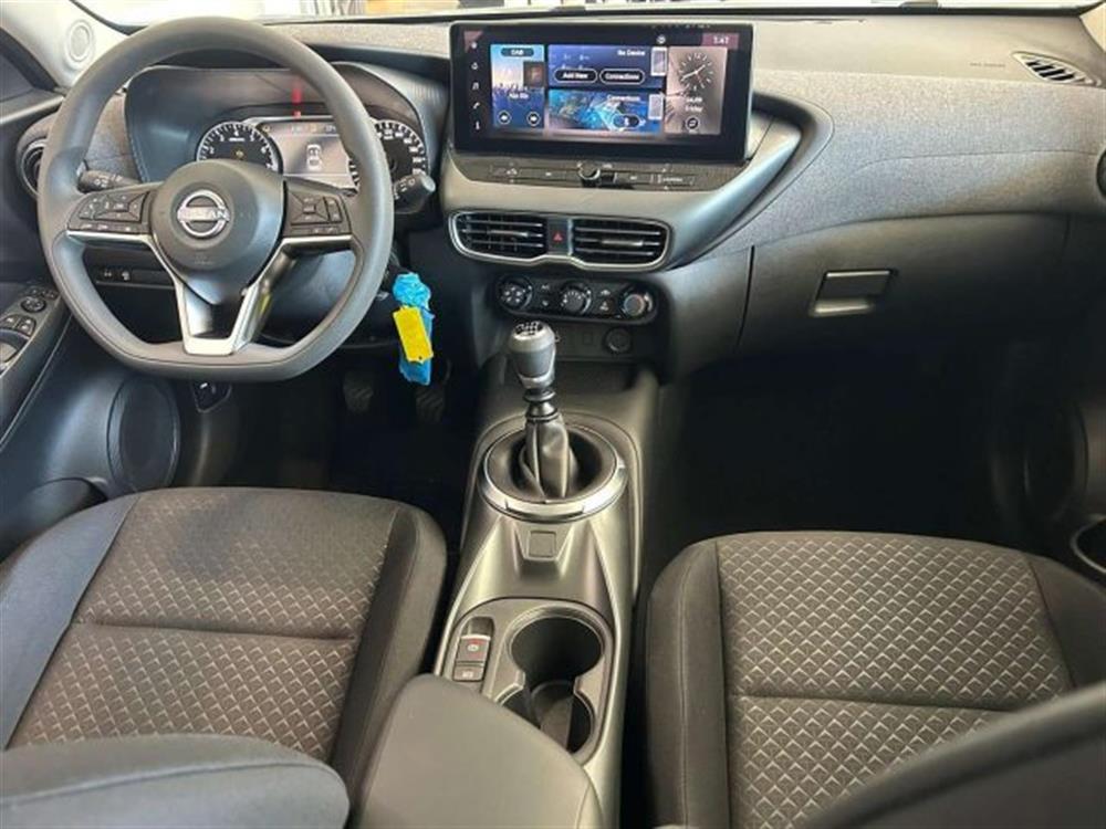 Juke Juke MC24.5 ACENTA MT - R