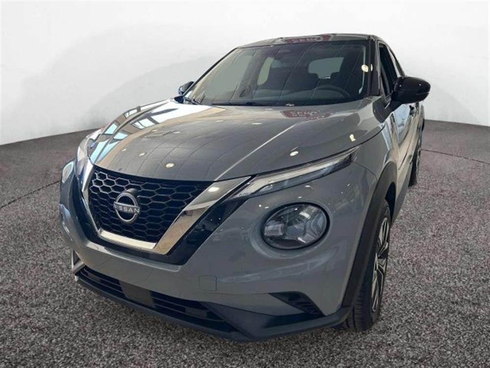 Juke Juke MC24.5 ACENTA MT - R