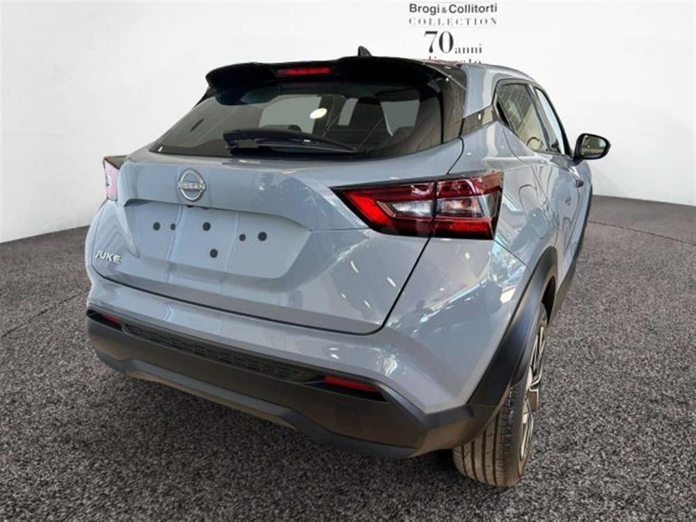 Juke Juke MC24.5 ACENTA MT - R
