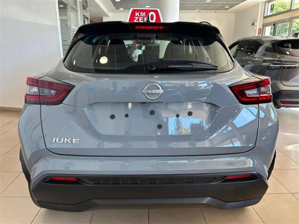 Juke Juke MC24.5 ACENTA MT - R