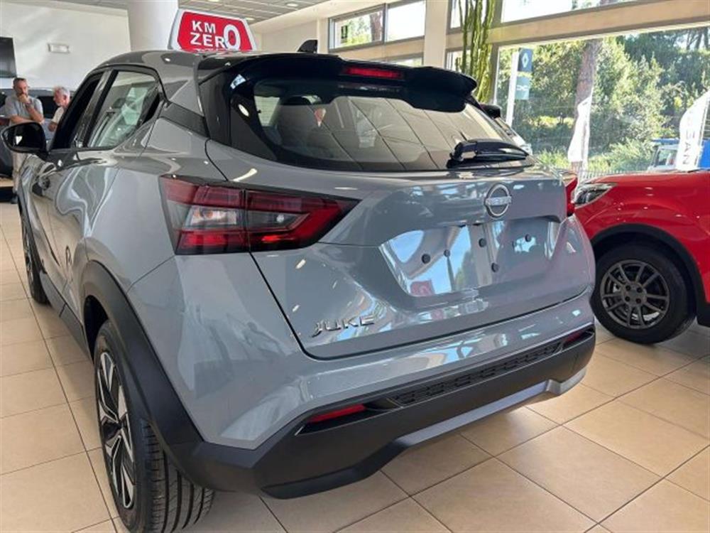 Juke Juke MC24.5 ACENTA MT - R