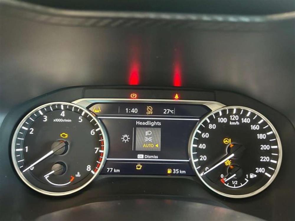 Juke Juke MC24.5 ACENTA MT - R