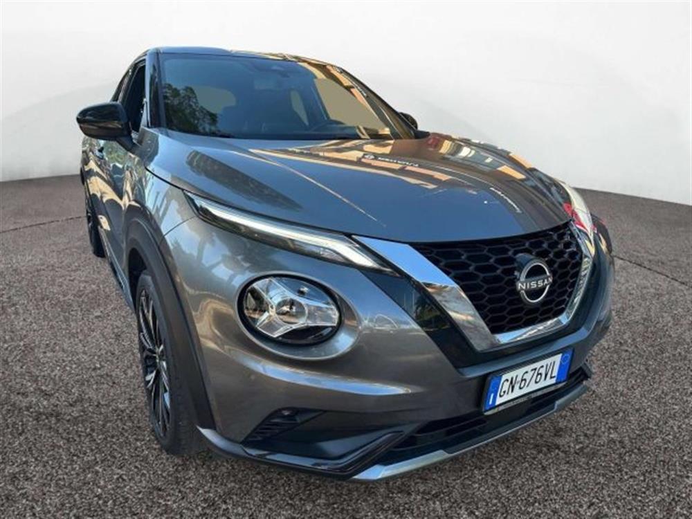 Juke Juke II 2020 1.0 DIG-T 11