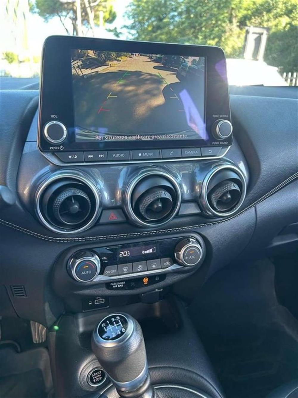 Juke Juke II 2020 1.0 DIG-T 11