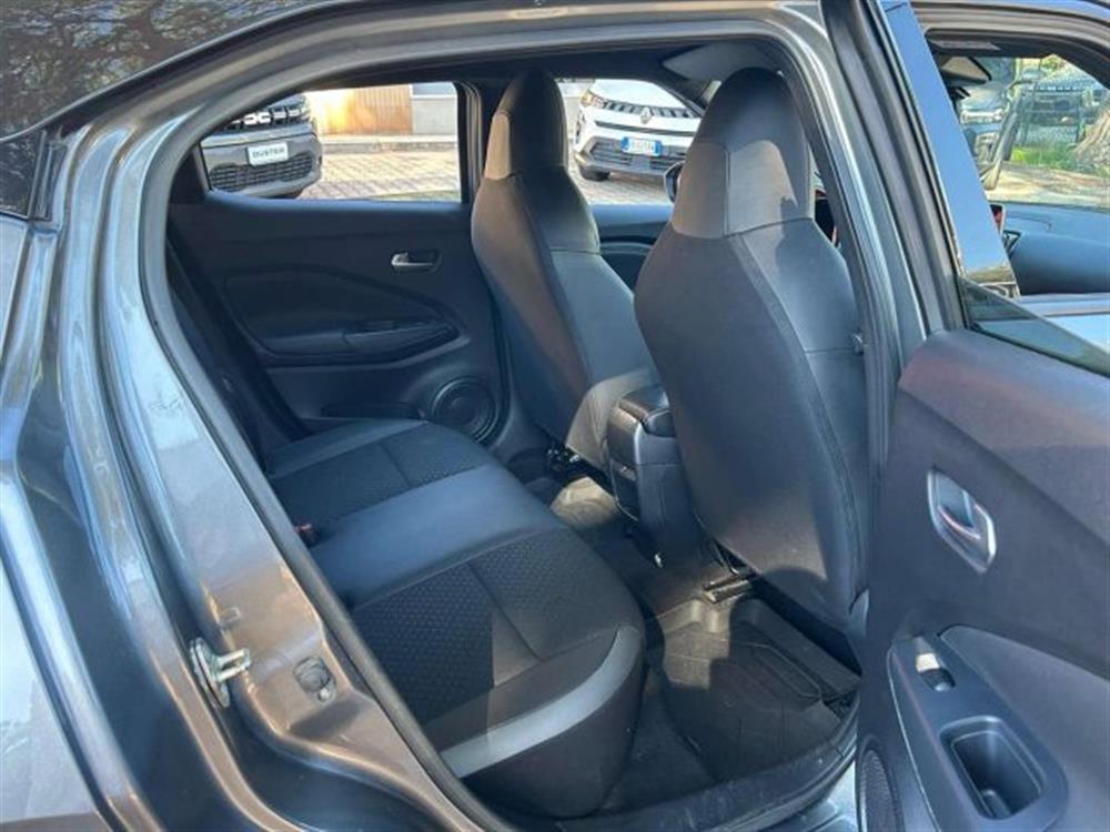 Juke Juke II 2020 1.0 DIG-T 11
