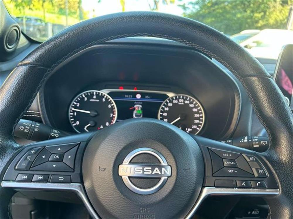 Juke Juke II 2020 1.0 DIG-T 11