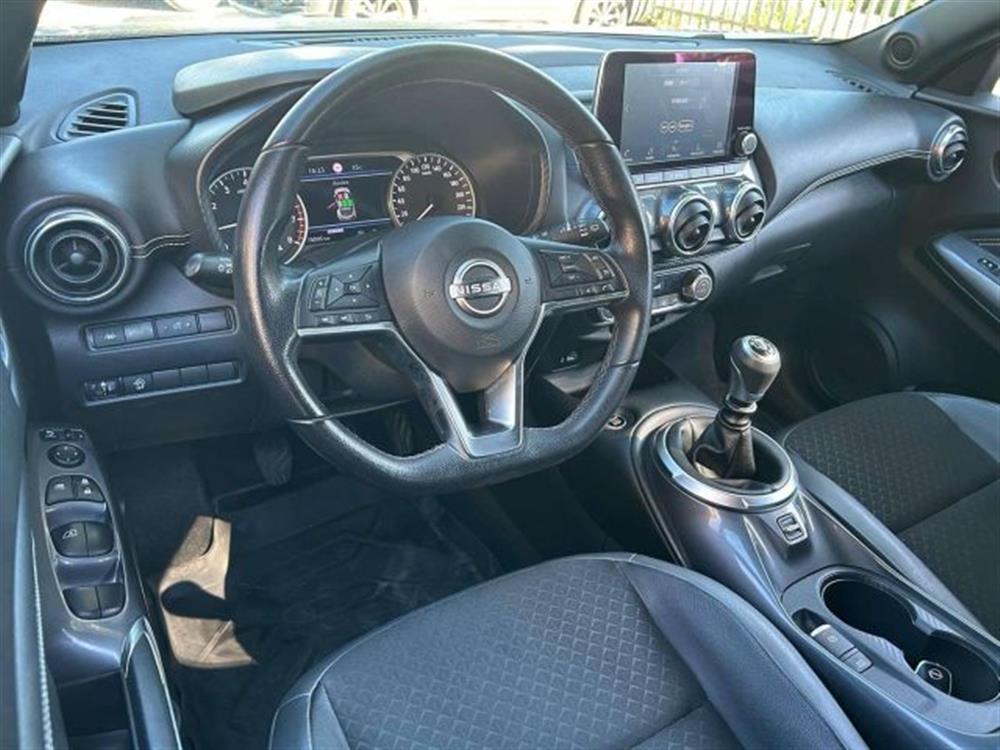 Juke Juke II 2020 1.0 DIG-T 11