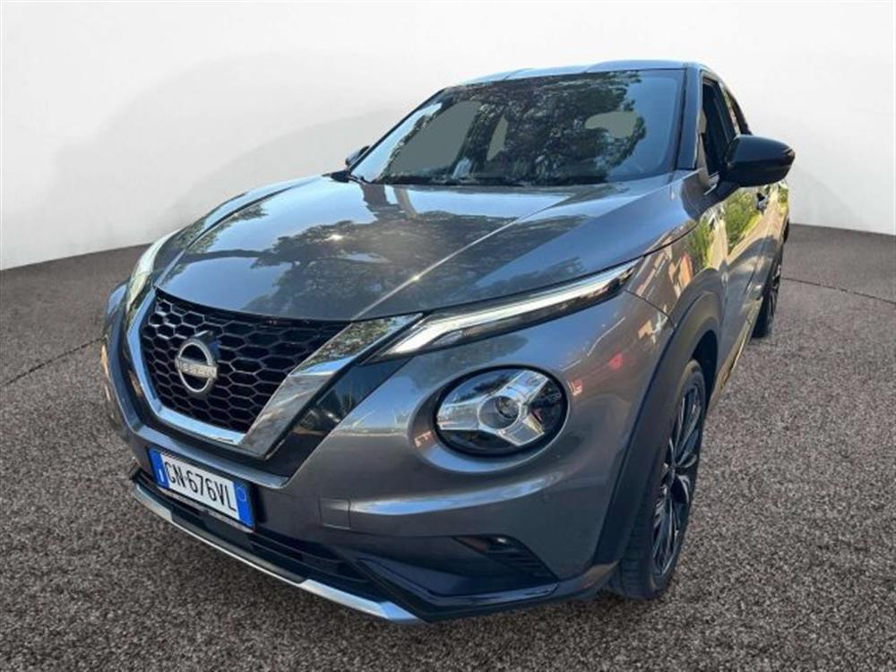 Juke Juke II 2020 1.0 DIG-T 11