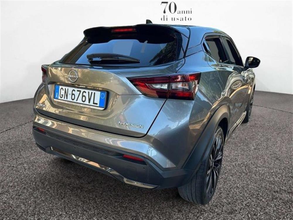 Juke Juke II 2020 1.0 DIG-T 11