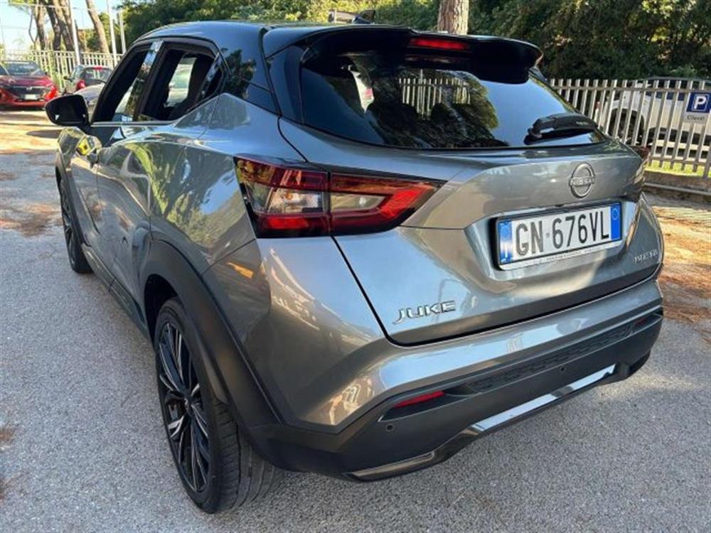 Juke Juke II 2020 1.0 DIG-T 11