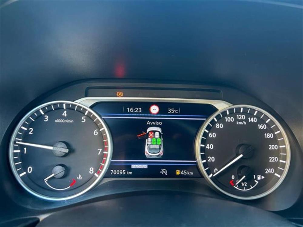 Juke Juke II 2020 1.0 DIG-T 11