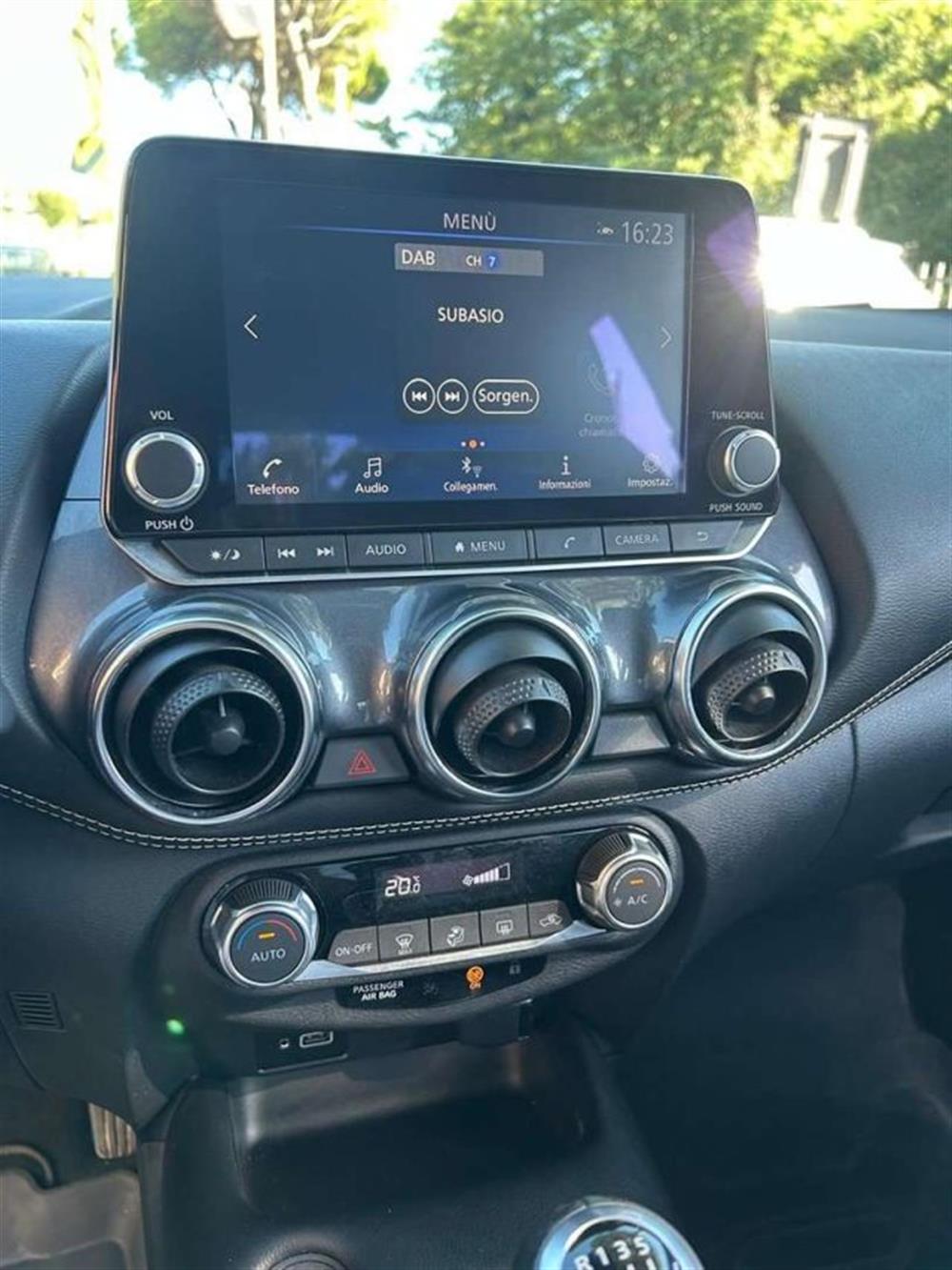 Juke Juke II 2020 1.0 DIG-T 11