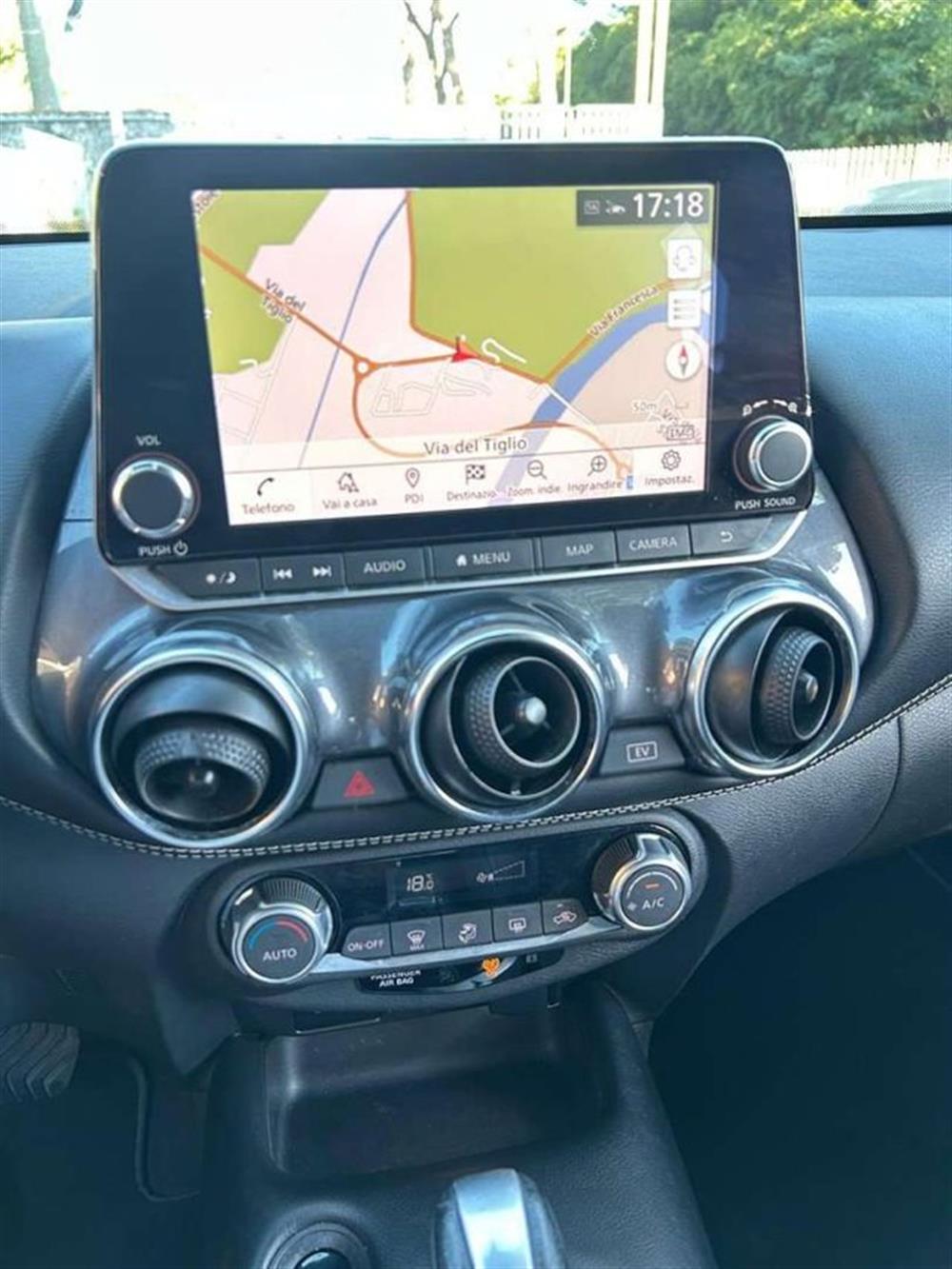 Juke Juke 1.6 hev N-Connecta