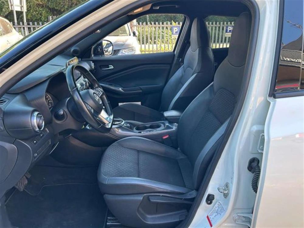 Juke Juke 1.6 hev N-Connecta