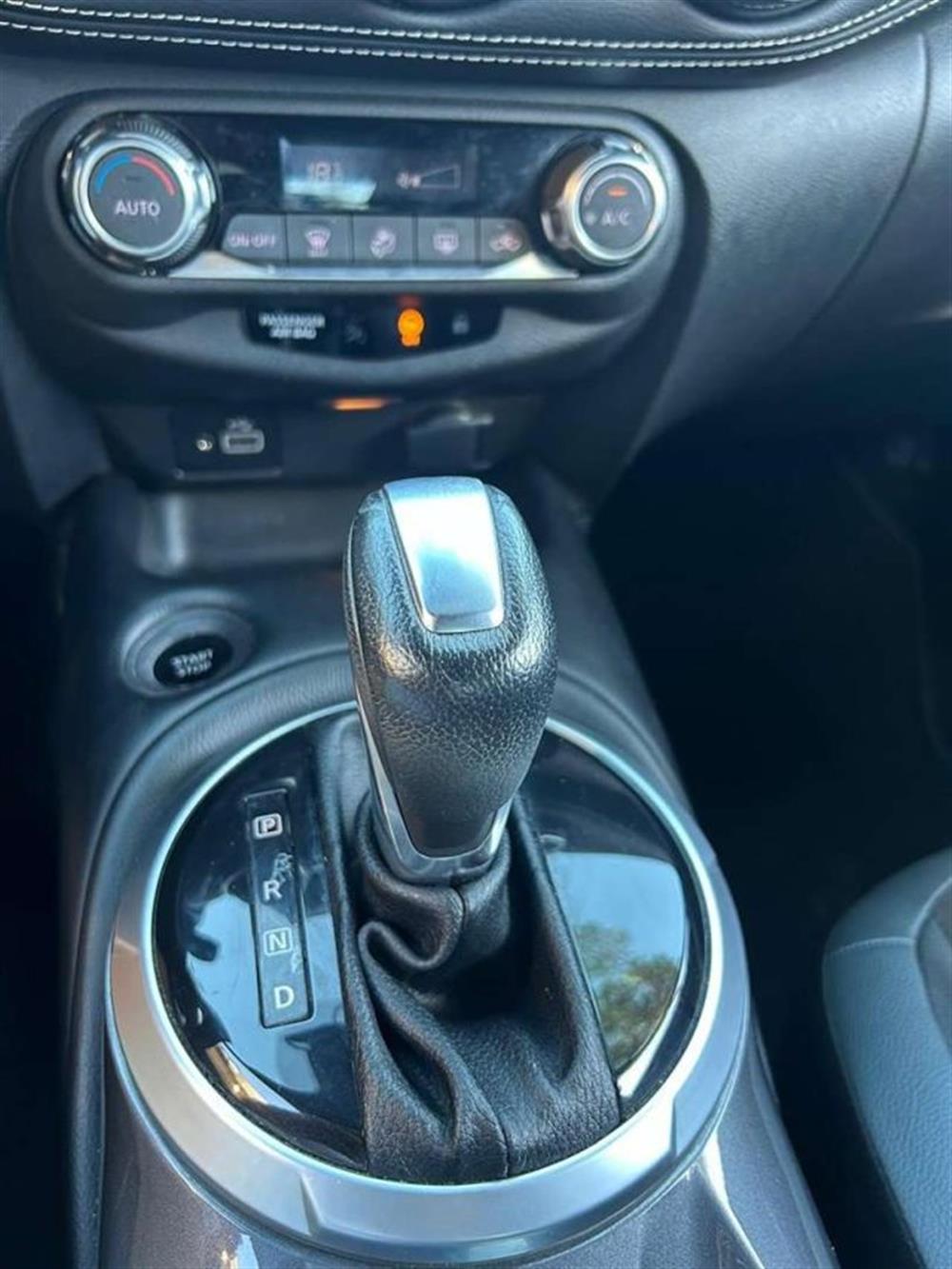 Juke Juke 1.6 hev N-Connecta
