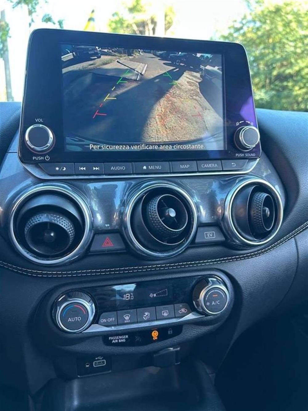 Juke Juke 1.6 hev N-Connecta
