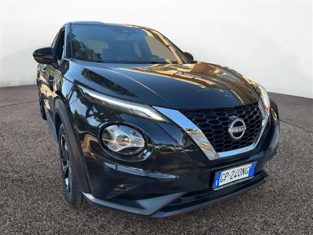 Juke Juke II 2020 1.0 DIG-T 11