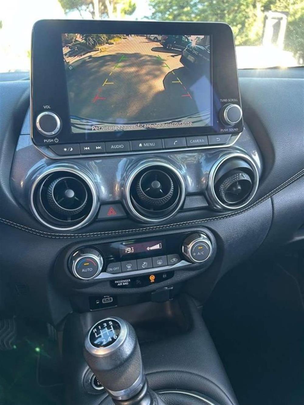 Juke Juke II 2020 1.0 DIG-T 11