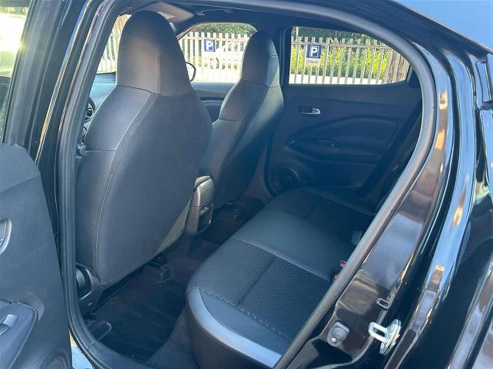 Juke Juke II 2020 1.0 DIG-T 11