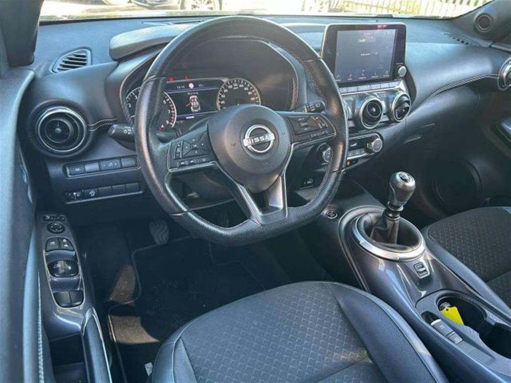Juke Juke II 2020 1.0 DIG-T 11